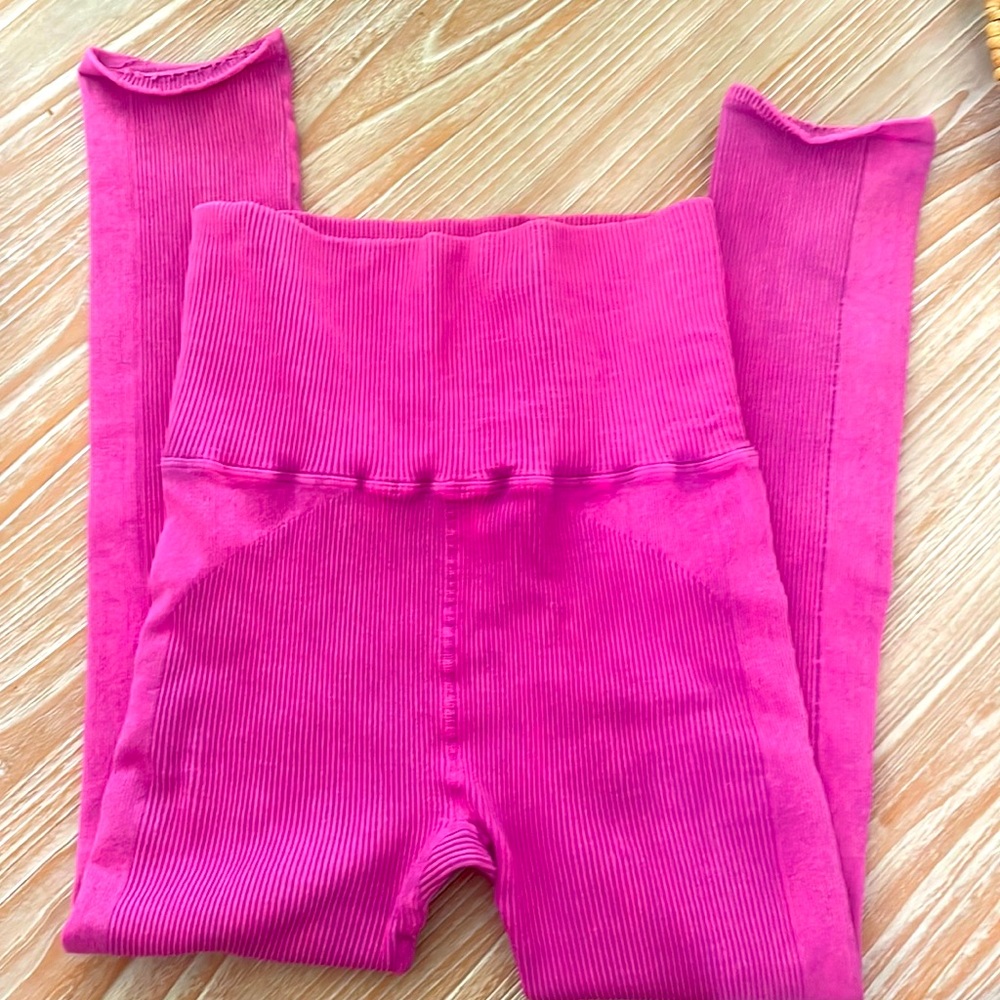 Free people leggings